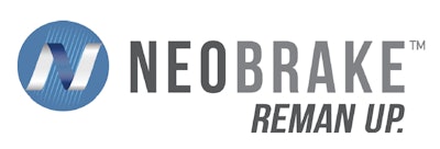 NeoBrake Logo