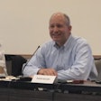 Roger Nielsen, president and CEO at Daimler Trucks North America (DTNA).
