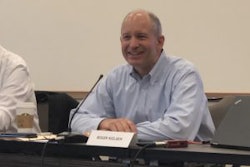 Roger Nielsen, president and CEO at Daimler Trucks North America (DTNA).