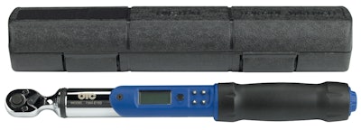 Otc 7380 E150 With Case