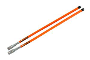 Plow Marker Diagonal 300x200