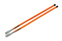 Plow Marker Diagonal 300x200