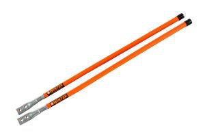 Plow Marker Diagonal 300x200