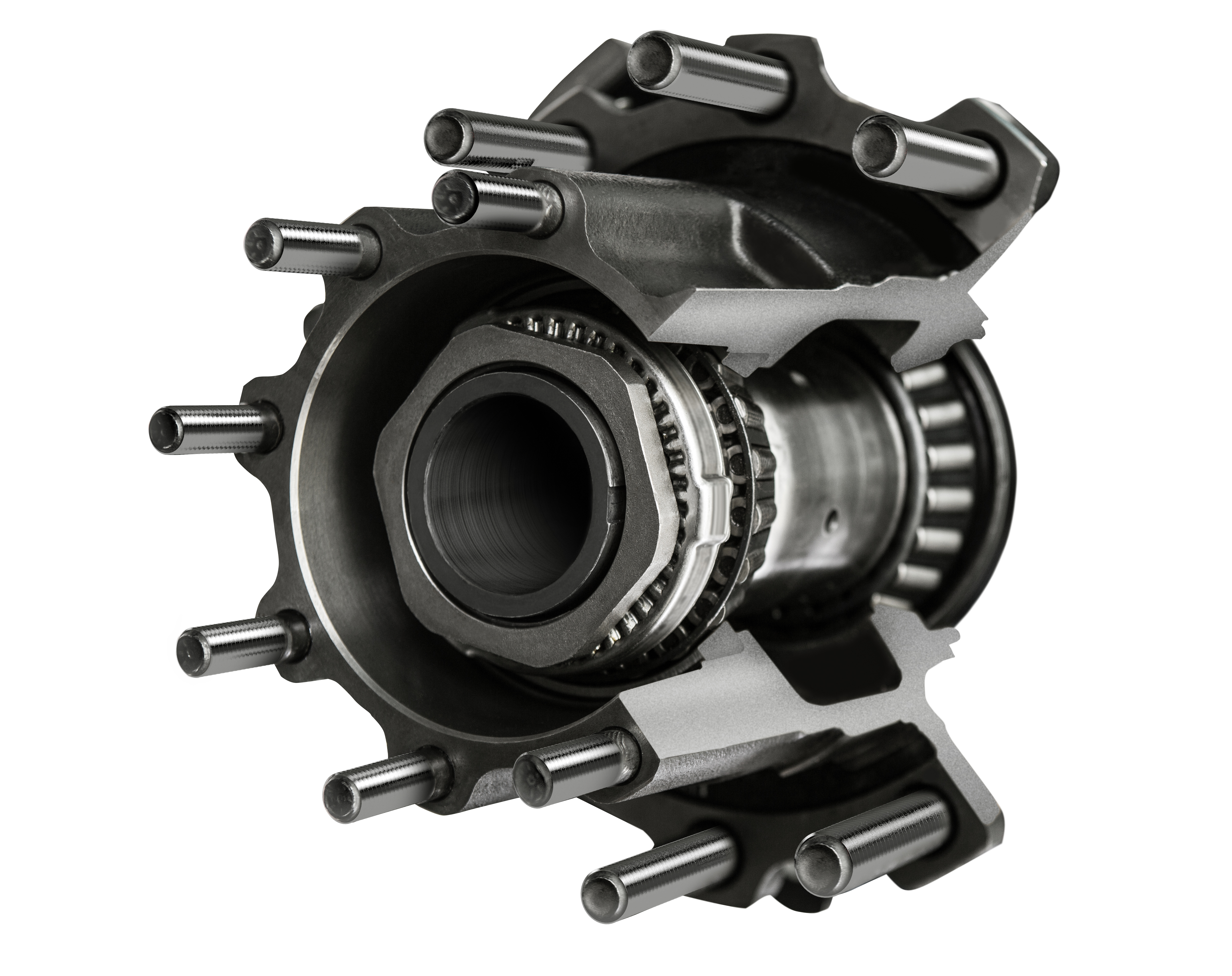 STEMCO Trifecta Image