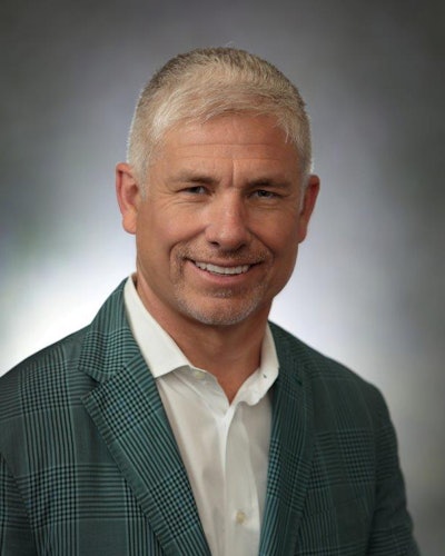Brian Walker