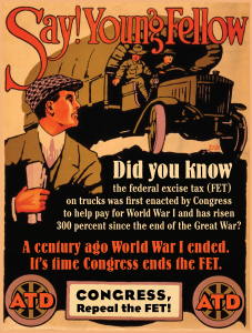 4660 Wwi Poster 1 227x300