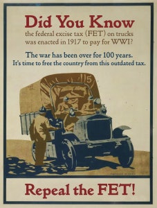 4660 Wwi Poster 2 Did You Know 227x300