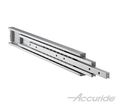 Accuride Al4160 Super Heavy Duty Aluminum Slide 2018 11 15 12 40