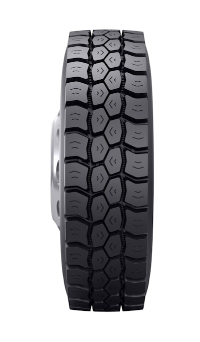 Bridgestone Bdm3 Product Image