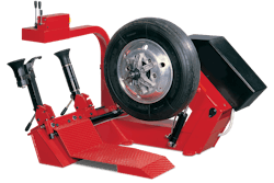 John_Bean_8010TR HD tire changer