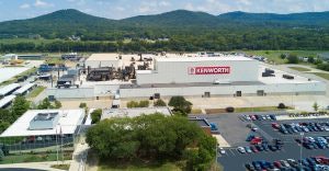 Kenworth Chillicothe Plant 300x156