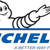 Michelin Logo