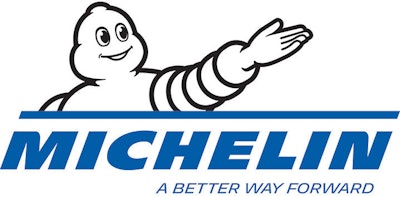 Michelin Logo