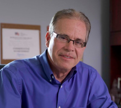 U.S. Sen. Mike Braun (R-Ind.)