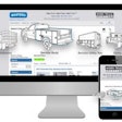 To help dealerships convert online visitors into interested buyers, Work Truck Solutions’ Commercial Vehicle Management solution is designed to help visitors of a dealership’s website find trucks and vans faster and gives them detailed specs about each vehicle.