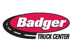Badger Truck Logo 300x163