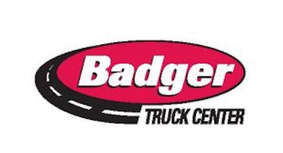 Badger Truck Logo 300x163
