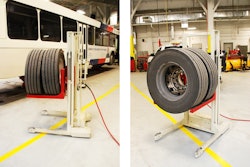 stertil koni high wheel lift dolly