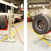 stertil koni high wheel lift dolly