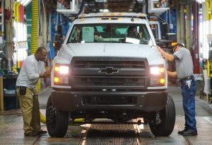 (Photo by AJ Mast for Chevrolet)