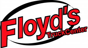 Floyds Truck Center Logo 300x164