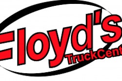 Floyds Truck Center Logo 300x164