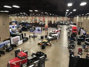 Running the rodeo: How Rush Enterprises built its national tech skills ...