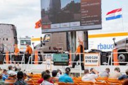 Ritchie Bros. auction