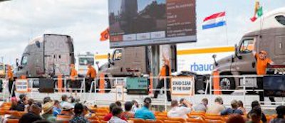 Ritchie Bros. auction