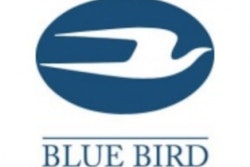 Blue Bird Logo 300x282