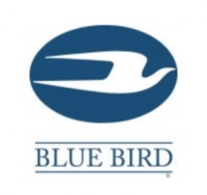 Blue Bird Logo 300x282