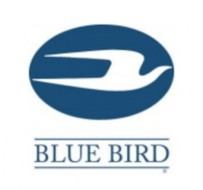 Blue Bird Logo 300x282