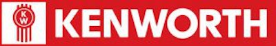 Kenworth Logo 300x50