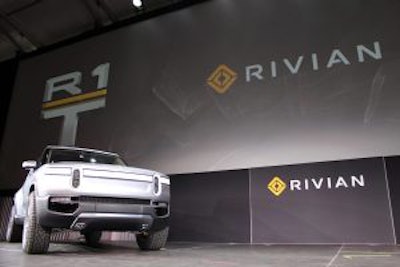 Rivian R1 T 300x200