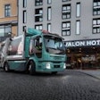 Volvo Elec Truck 300x200