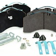 Bendix ADB Pad Kit