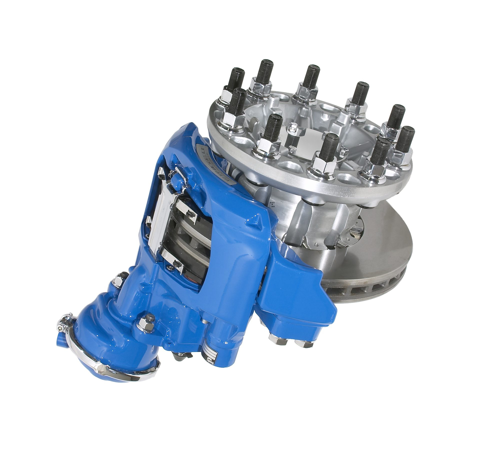 Bendix ADB22X Air Disc Brake