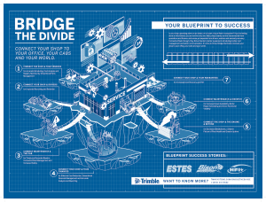 Bridge The Divide Blueprint For Success 300x228