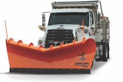 Buyers Product Express Way Plow 300x199