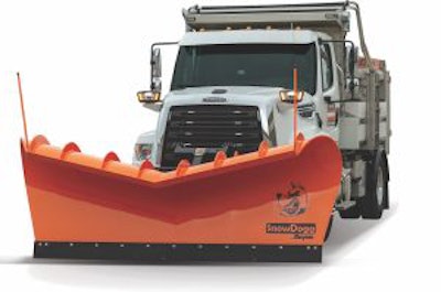 Buyers Product Express Way Plow 300x199