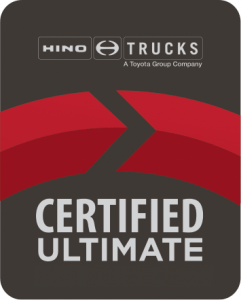 Certified Ultimate Logo 241x300
