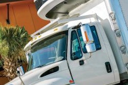 Carrier Transicold Supra S6 240x300