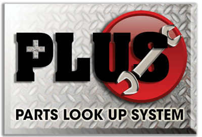 PLUS Parts Look Up System