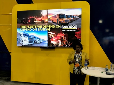 Bridgestone Announces Marketing Campaign