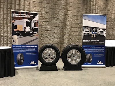 Michelin Agilis CrossClimate Released