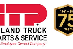 Inland Truck Parts and Service