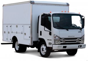 Isuzu Supreme Spartan Service Body 300x207