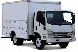 Isuzu Supreme Spartan Service Body 300x207