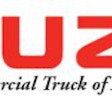 Isuzu Commercial Truck of America, Inc. logo