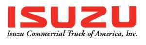 Isuzu Commercial Truck of America, Inc. logo